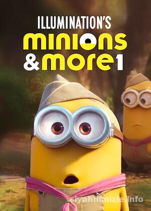 Minions & More 1 2022 Filmi Türkçe Dublaj Altyazılı izle