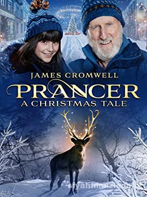 Prancer: Bir Noel Masalı 2022 Filmi Türkçe Dublaj Full izle