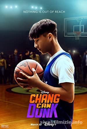 Chang Can Dunk 2023 Filmi Türkçe Dublaj Altyazılı Full izle