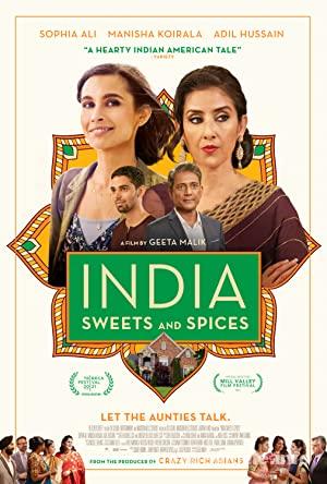 India Sweets and Spices 2021 Filmi Türkçe Dublaj Full izle