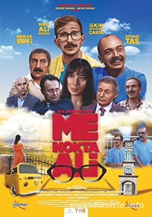 Me Nokta Ali 2021 Yerli FIlmi Full Sansürsüz izle