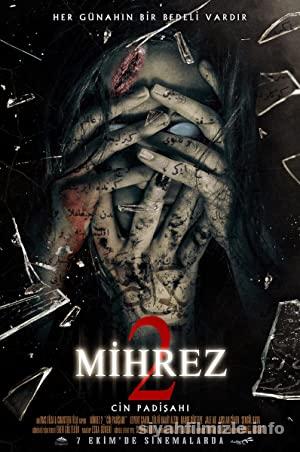 Mihrez 2: Cin Padişahı 2022 Yerli Filmi Full Sansürsüz izle