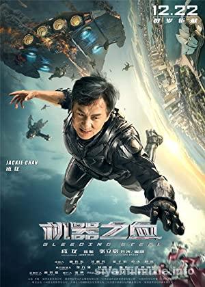 Bleeding Steel 2017 Filmi Türkçe Altyazılı Full izle