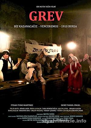 Grev 2021 Yerli Filmi Full Sansürsüz izle