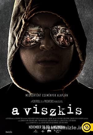 Viskili Soyguncu 2017 Filmi Türkçe Altyazılı Full izle