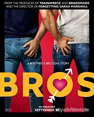 Bros 2022 Filmi Türkçe Dublaj Altyazılı Full izle