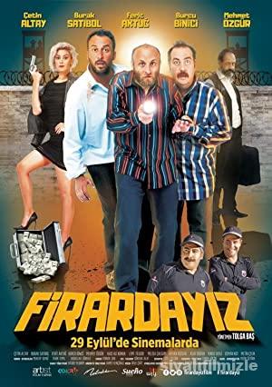 Firardayız 2017 Yerli Filmi Full Sansürsüz izle