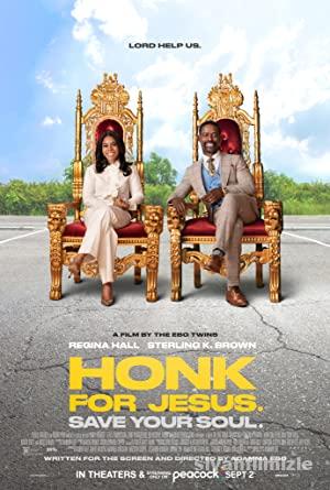 Honk for Jesus. Save Your Soul. 2022 Filmi Full izle