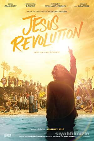 Jesus Revolution 2023 Filmi Türkçe Dublaj Altyazılı izle