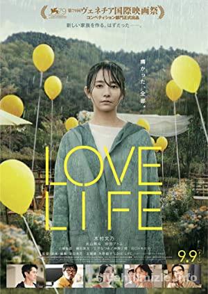 Aşk Hayatı (Love Life) 2022 Filmi Türkçe Dublaj Full izle