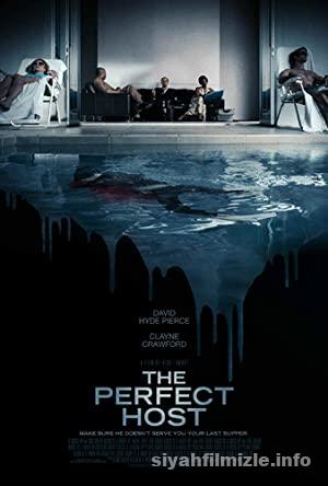 Mükemmel Misafir (The Perfect Host) 2010 Türkçe Dublaj izle