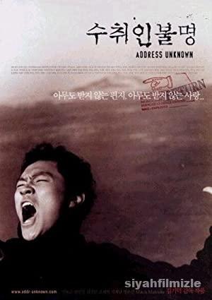 Bilinmeyen Adres 2001 Filmi Türkçe Dublaj Altyazılı izle