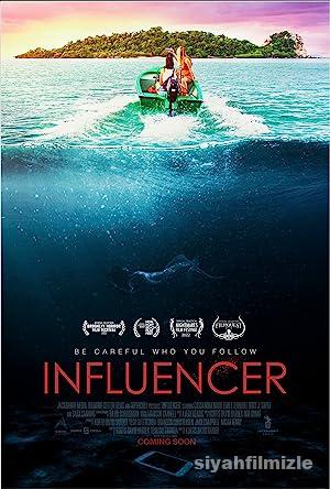 Influencer 2022 Filmi Türkçe Dublaj Altyazılı Full izle