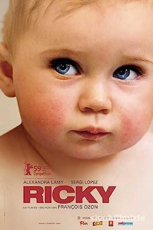 Ricky 2009 Filmi Türkçe Dublaj Altyazılı Full izle