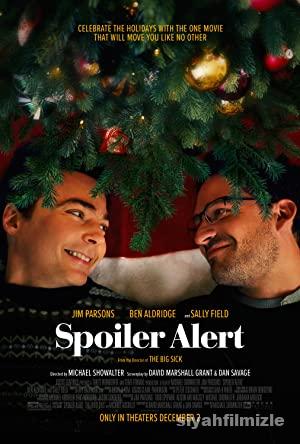 Spoiler Alert 2022 Filmi Türkçe Dublaj Altyazılı Full izle