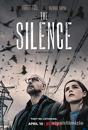 The Silence 2019 Filmi Türkçe Dublaj Altyazılı Full izle