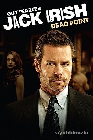 Jack Irish: Dead Point 2014 Filmi Türkçe Altyazılı Full izle