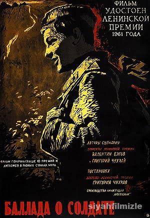 Askerin Türküsü 1959 Filmi Türkçe Dublaj Altyazılı Full izle