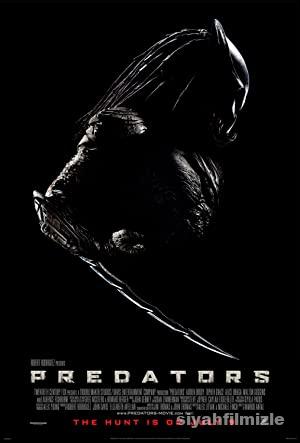 Av (Predators) 2010 Filmi Türkçe Dublaj Altyazılı Full izle