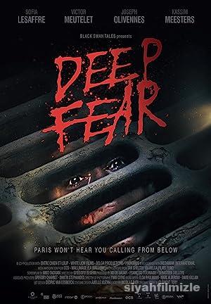 Deep Fear 2022 Filmi Türkçe Dublaj Altyazılı Full izle