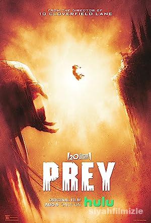 Prey 2022 Filmi Türkçe Dublaj Altyazılı Full izle