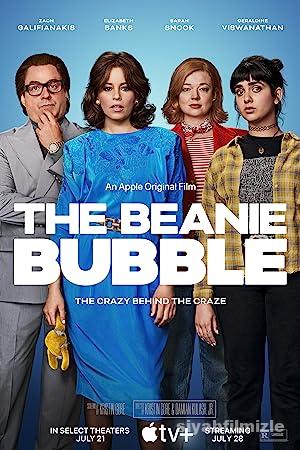 The Beanie Bubble 2023 Filmi Türkçe Altyazılı Full izle