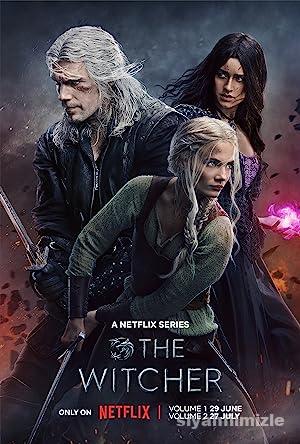 The Witcher 3.Sezon izle Türkçe Dublaj Altyazılı Full