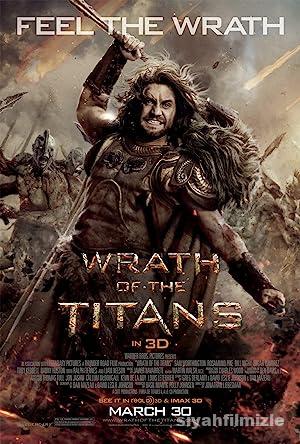 Titanların Öfkesi 2012 Filmi Türkçe Dublaj Altyazılı izle