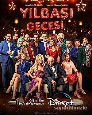 Yılbaşı Gecesi 2022 Yerli Filmi Full Sansürsüz izle