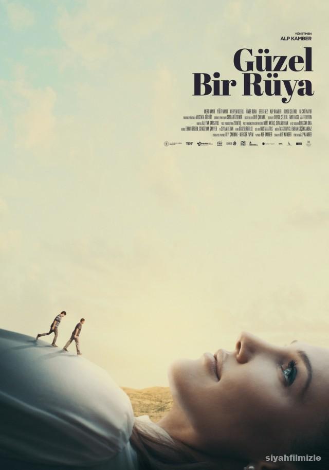 Güzel Bir Rüya 2022 Yerli Filmi Full Sansürsüz izle