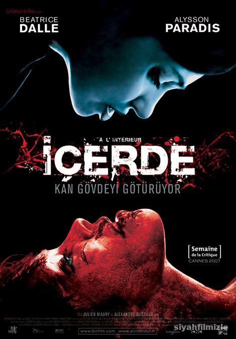 İçerde 2007 Filmi Türkçe Dublaj Altyazılı Full izle