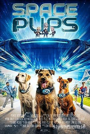 Uzay Köpekleri 2023 Filmi Türkçe Dublaj Altyazılı Full izle