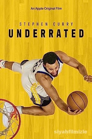 Stephen Curry: Underrated 2023 Filmi Türkçe Altyazılı izle