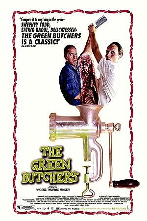 The Green Butchers 2003 Filmi Türkçe Dublaj Altyazılı izle