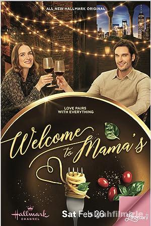 Welcome to Mama’s 2022 Filmi Türkçe Dublaj Altyazılı izle