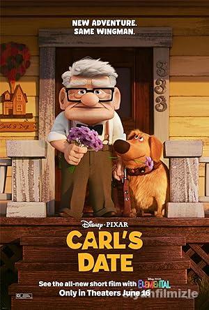 Carl’ın Randevusu 2023 Filmi Türkçe Dublaj Altyazılı izle