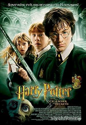 Harry Potter 2 2002 Filmi Türkçe Dublaj Altyazılı Full izle