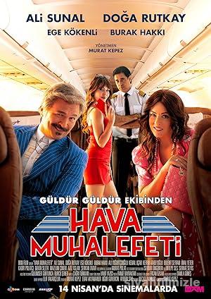 Hava Muhalefeti 2023 Yerli Filmi Full Sansürsüz izle