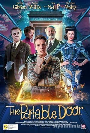 The Portable Door 2023 Filmi Türkçe Dublaj Altyazılı izle