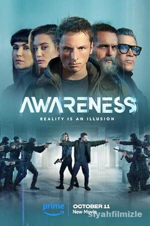 Awareness 2023 Filmi Türkçe Dublaj Altyazılı Full izle