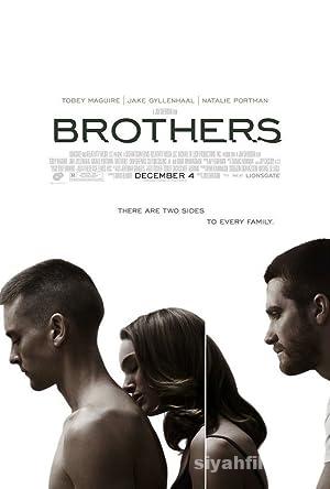 Kardeşler (Brothers) 2009 Filmi Türkçe Dublaj Altyazılı izle