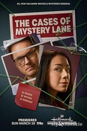 The Cases of Mystery Lane 2023 Filmi Türkçe Dublaj Full izle