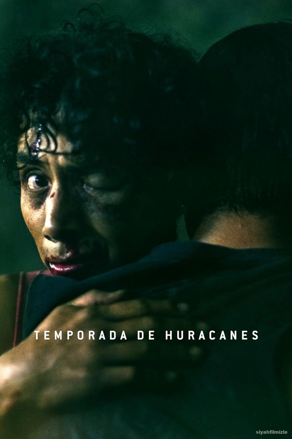 Hurricane Season 2023 Filmi Türkçe Dublaj Altyazılı izle