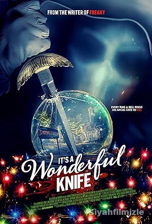 It’s a Wonderful Knife 2023 Türkçe Dublaj Altyazılı izle