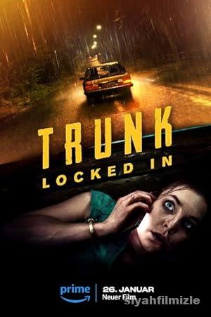 Bagaj (Trunk: Locked In) 2023 Filmi Türkçe Altyazılı izle