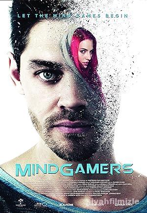 Aklın Gözü (MindGamers) 2015 Filmi Türkçe Dublaj Full izle