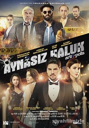 Aynasız Haluk 2022 Yerli Filmi Full Sansürsüz izle