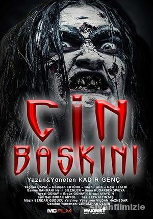 Cin Baskını 2020 Yerli Filmi Full Sansürsüz izle