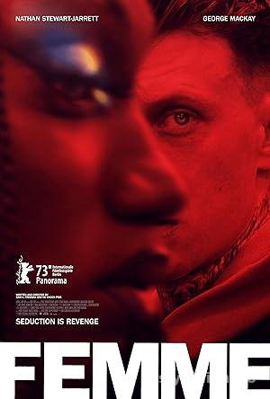 Femme 2023 Filmi Türkçe Dublaj Altyazılı Full izle