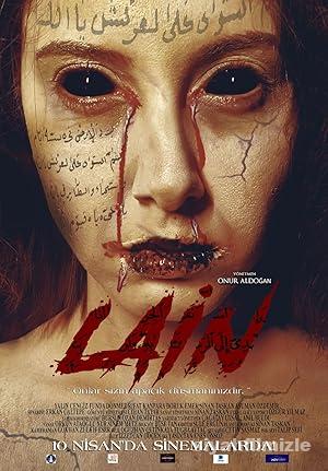 Lain 2021 Yerli Filmi Full Sansürsüz izle